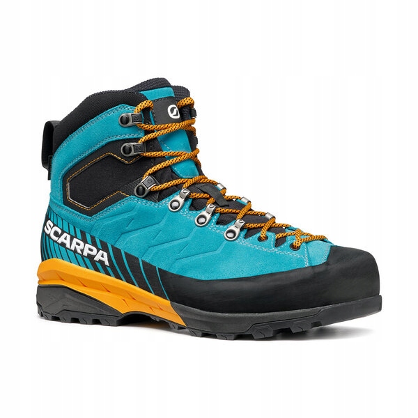 Boty Scarpa Mescalito Trk Gtx Azure Velikost 44,5