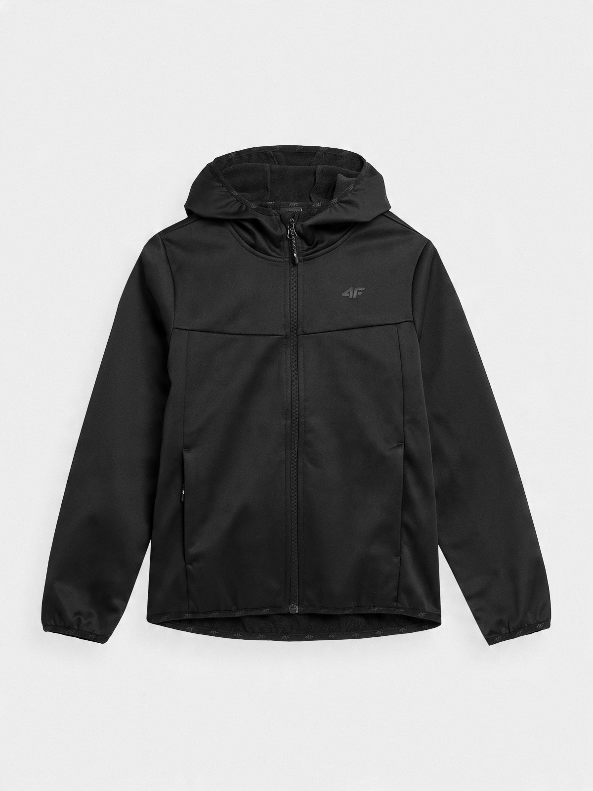 

Kurtka Softshell 4F 4FJAW22TSOFM052-20S-146