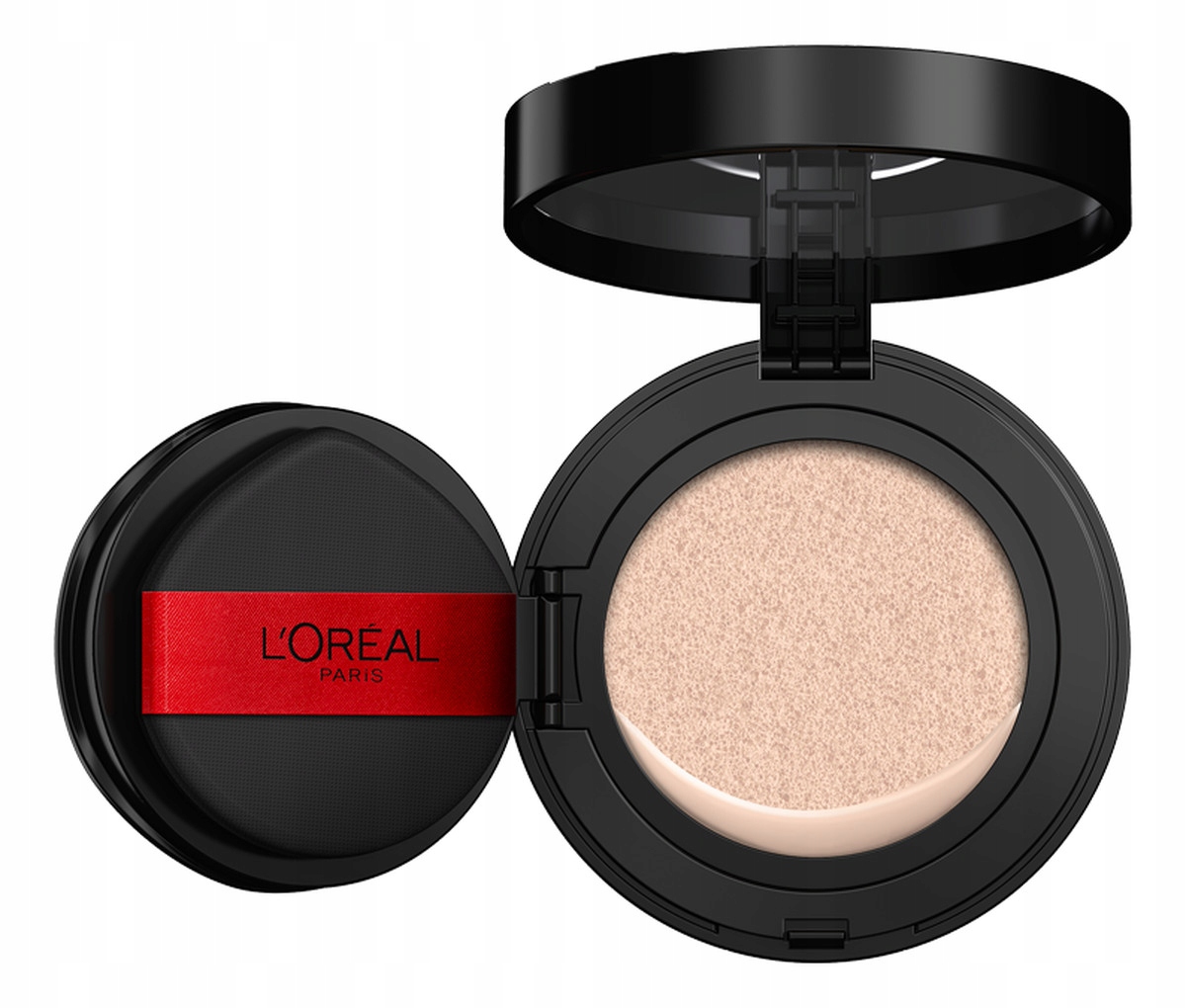 L'Oreal Paris Infaillible Cushion tekutý podkladová báze 11 g Cool (20)