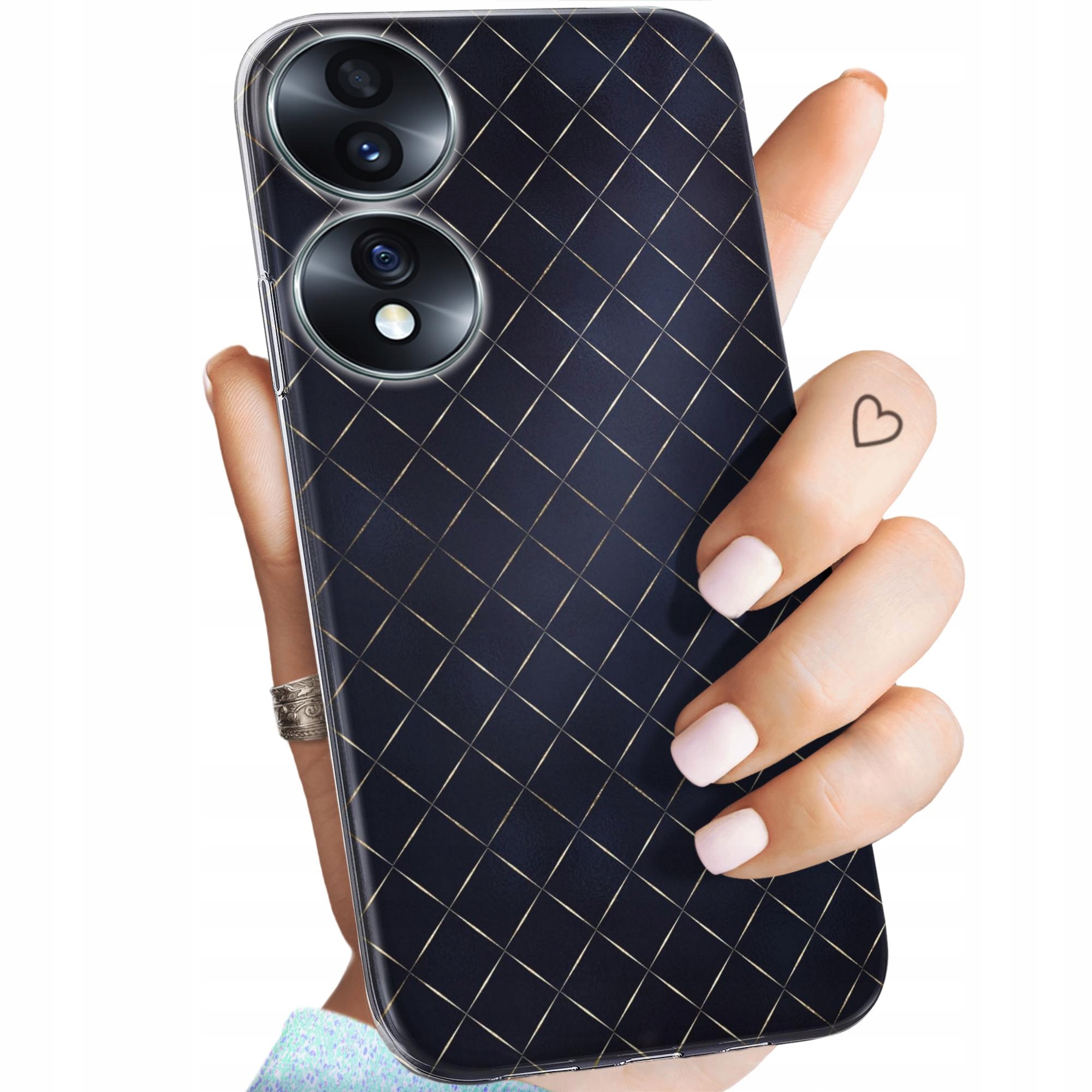 Etui Do Honor 70 Dla Taty Ojca Obudowa Pokrowiec Case