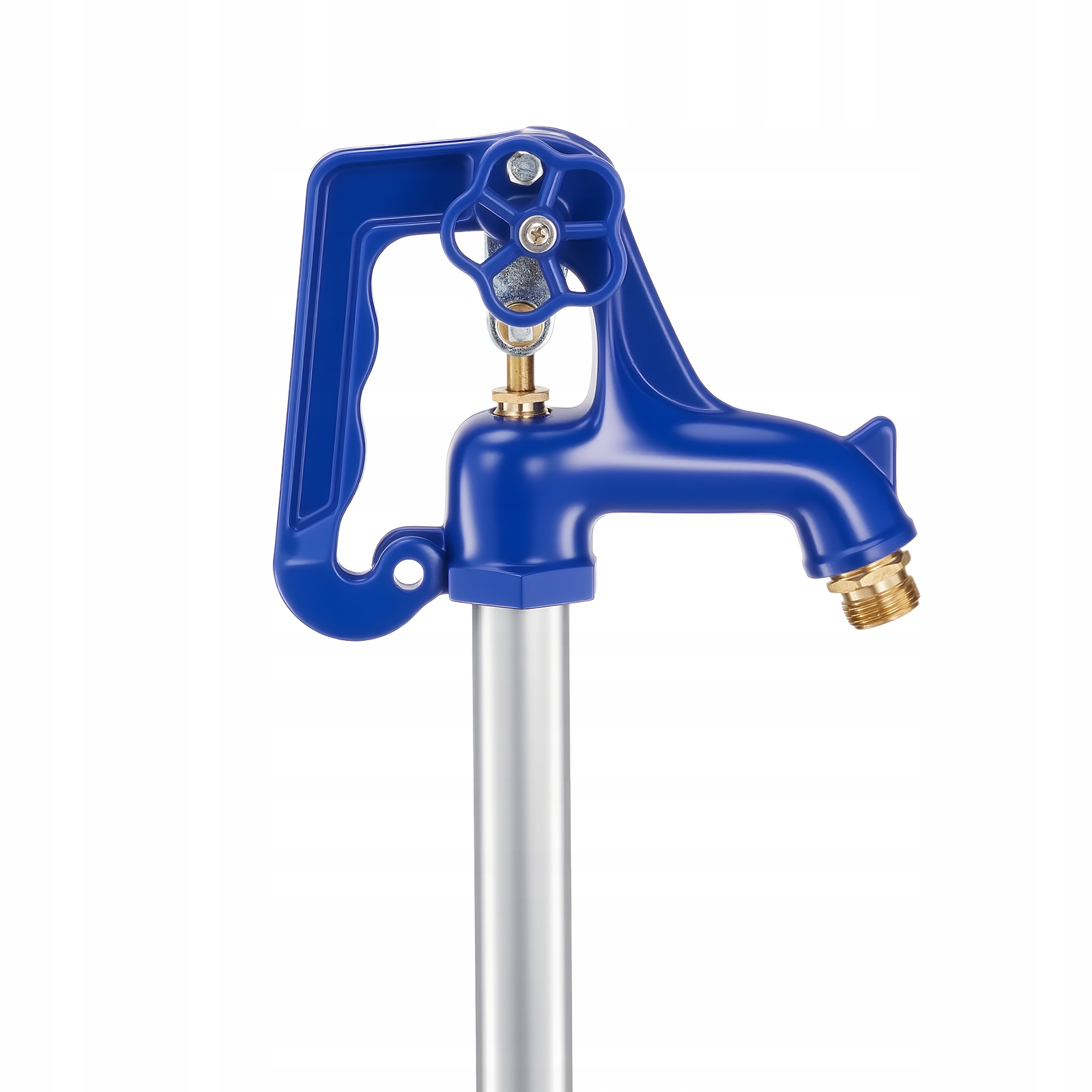 Hydrant Záhradný Vevor Mrazuvzdorný 980 MM Vonkajší Kohútik G