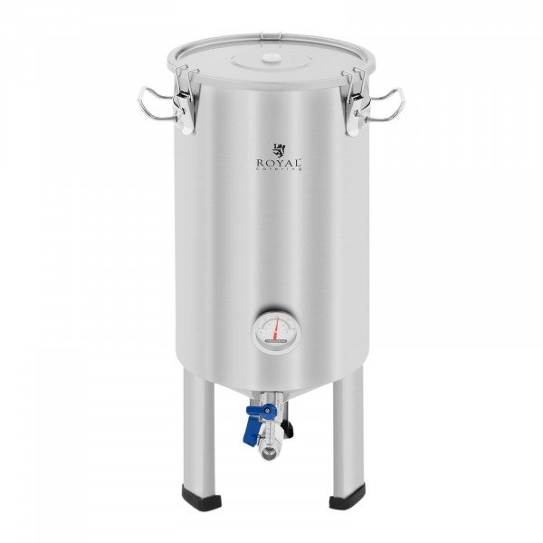 

Pojemnik fermentacyjny 20L Royal Catering 10011966