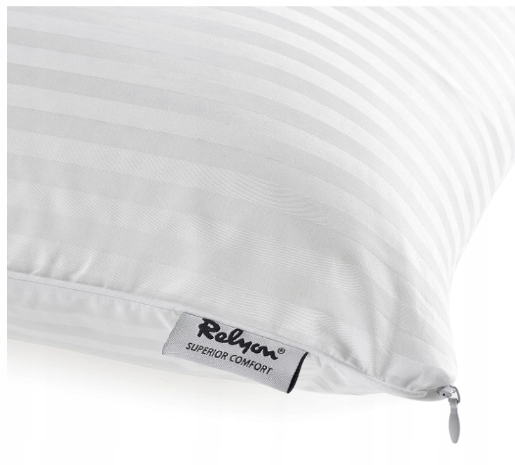 Poduszka Relyon Premium 65 x 45 x 10 cm