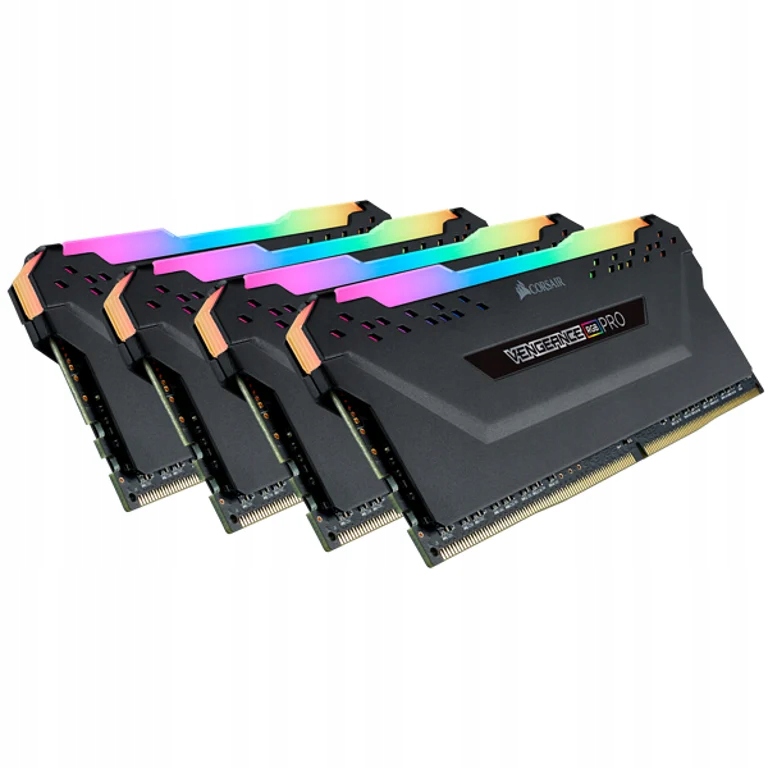 Corsair Vengeance Rgb Pro 64gb - Niska cena na Allegro