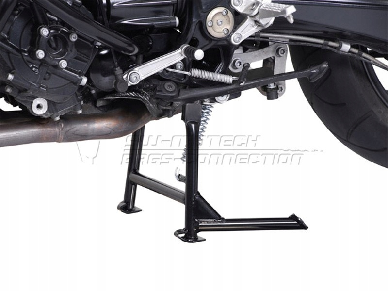 HPS.07.360.10000/B - Блок управління MB SW-Motech для BMW K1200 r / s [05-08]