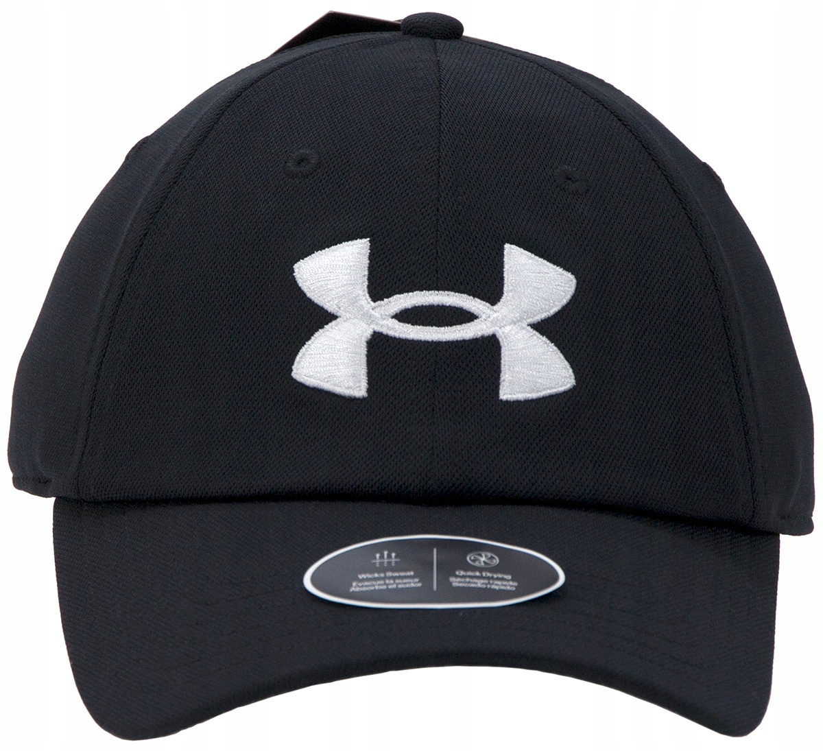 

Under Armour czapka z daszkiem Blitzing Adjustable