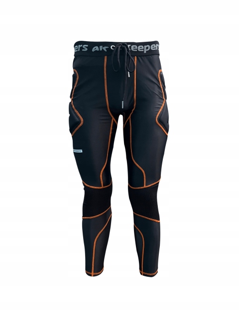 Legginsy 4keepers Elite II Gk XL