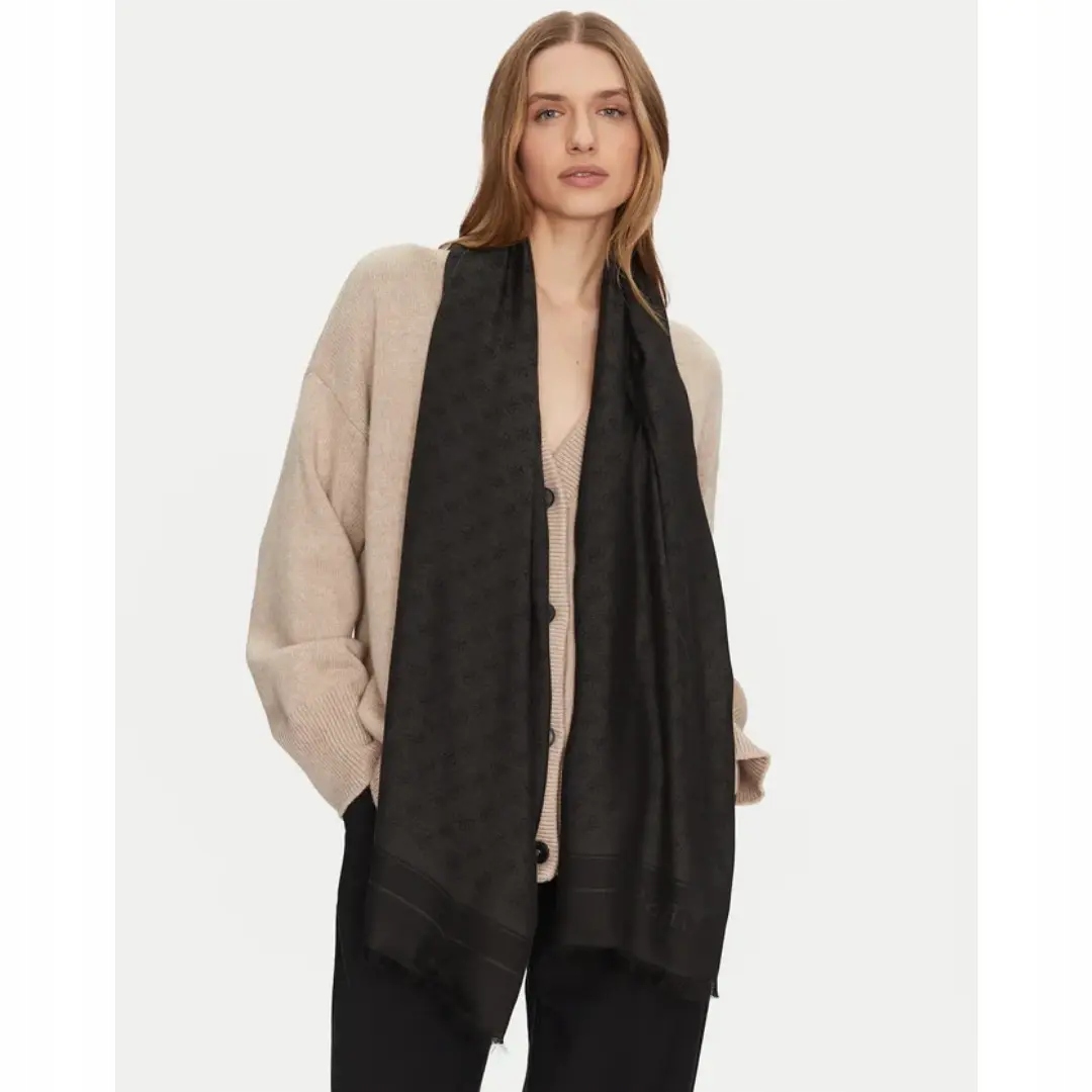 Dámská šála Guess AW5278 MOD03 Clo