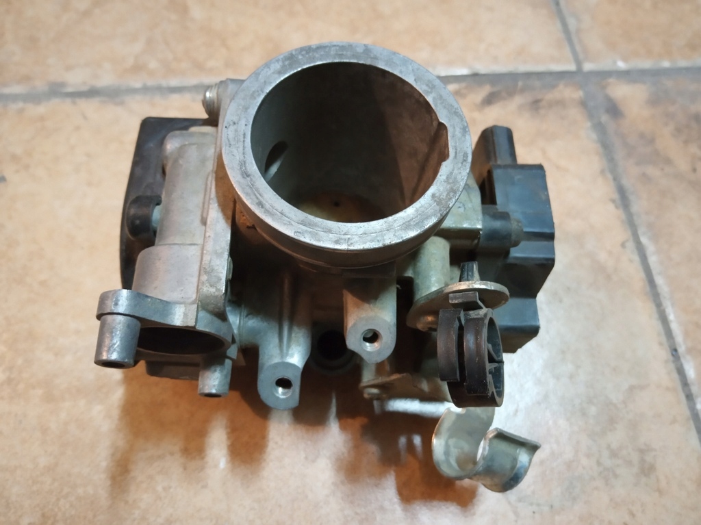 ДАТЧИК ДРОССЕЛЬНОЙ ЗАСЛОНКИ HONDA TRX 680 RINCON