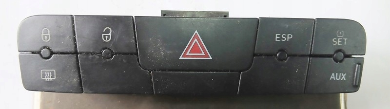 PANEL AWARYJNY SEAT IBIZA 4 6J0927137A