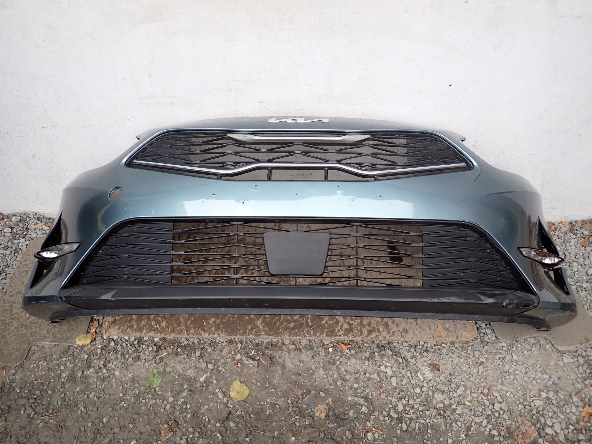 bumper front front KIA CEED 3 III CD LIFT 2021- 86511-J7DA0