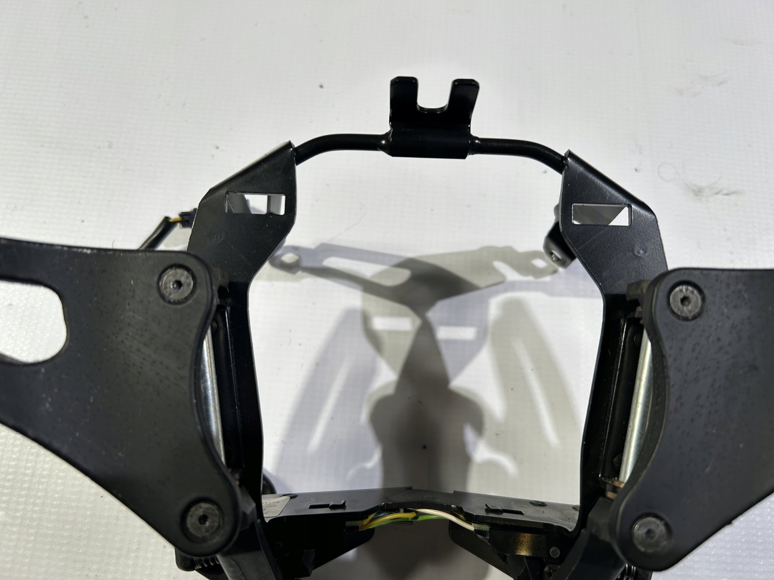 Comandi DEVIO LUCI DEVIO Meccanismo leva cambio ingranaggi do Maserati GranTurismo 2008r
