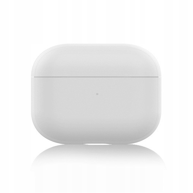 

Etui Silikonowe Case Do Airpods 3 Transparent