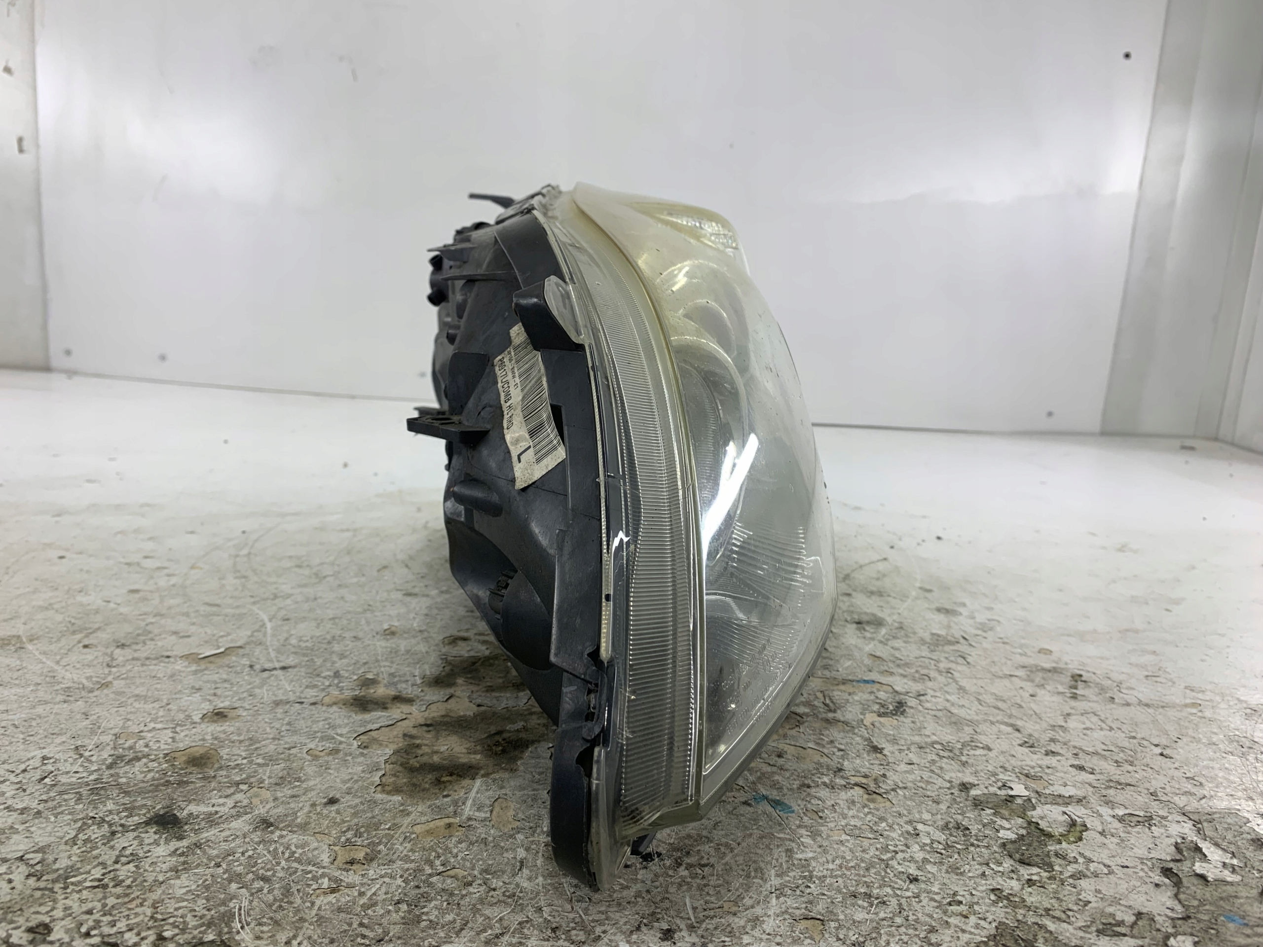 HONDA CR-V CRV III light left front XENON 33150-SWW-E1