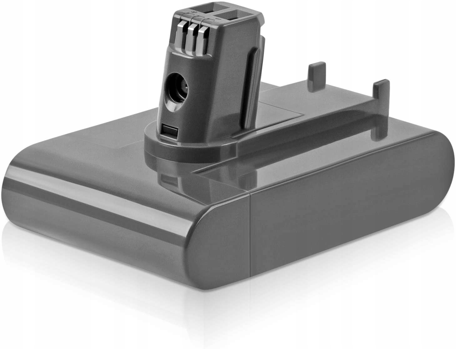 Bateria Wymienna Do Dyson DC31 DC34 DC35 4000 mAh