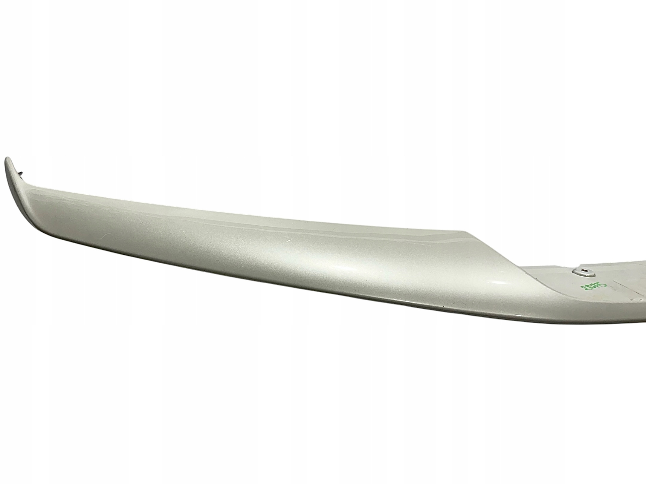 FERRARI SF90 front spoiler cover cap 985872646 985801660