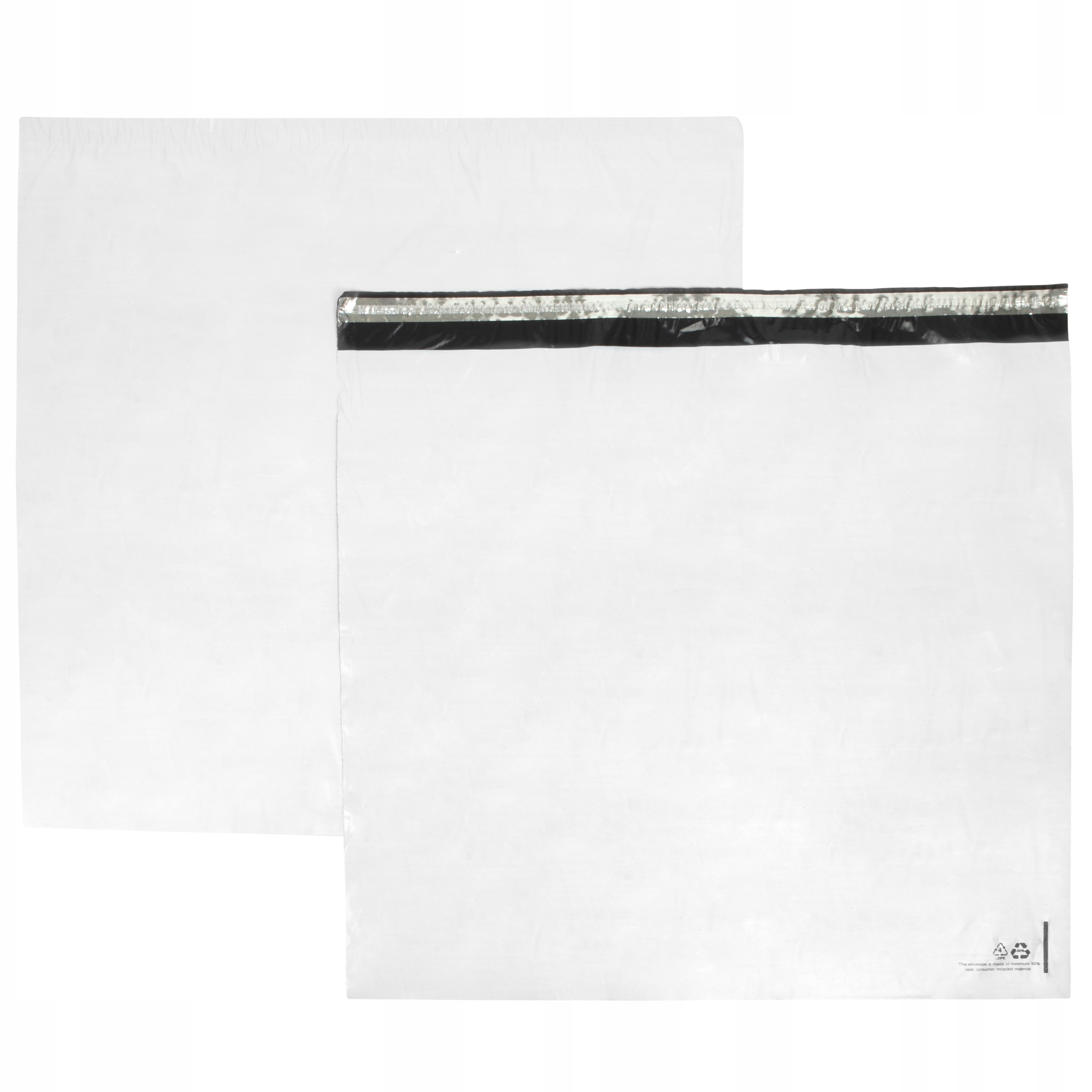 

Foliopak A2 duża koperta kurierska 550x600mm 25szt