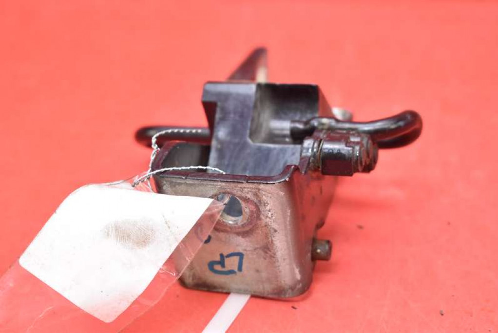 hinge hinges door left front PORSCHE CAYENNE 1 and 02-07