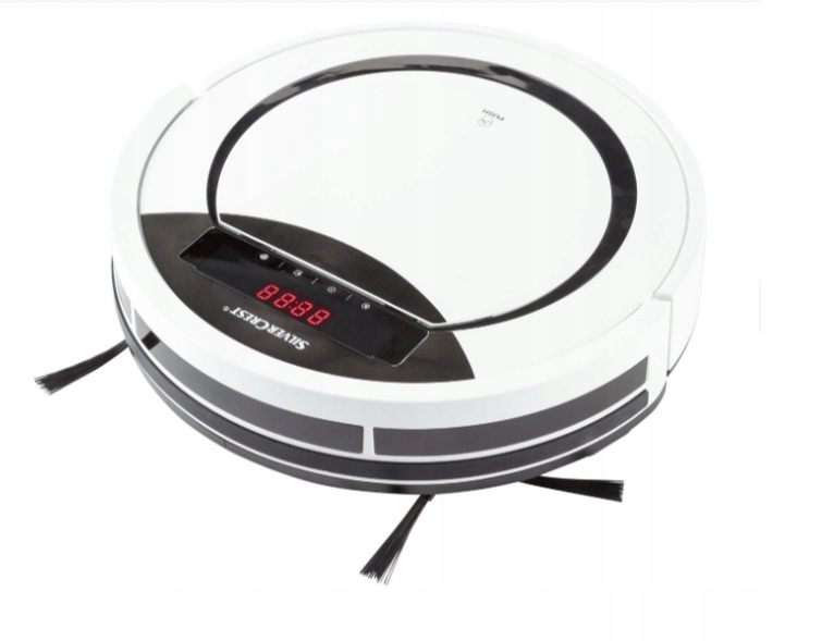 Robot sprzątający Silvercrest Ssr 3000 A1