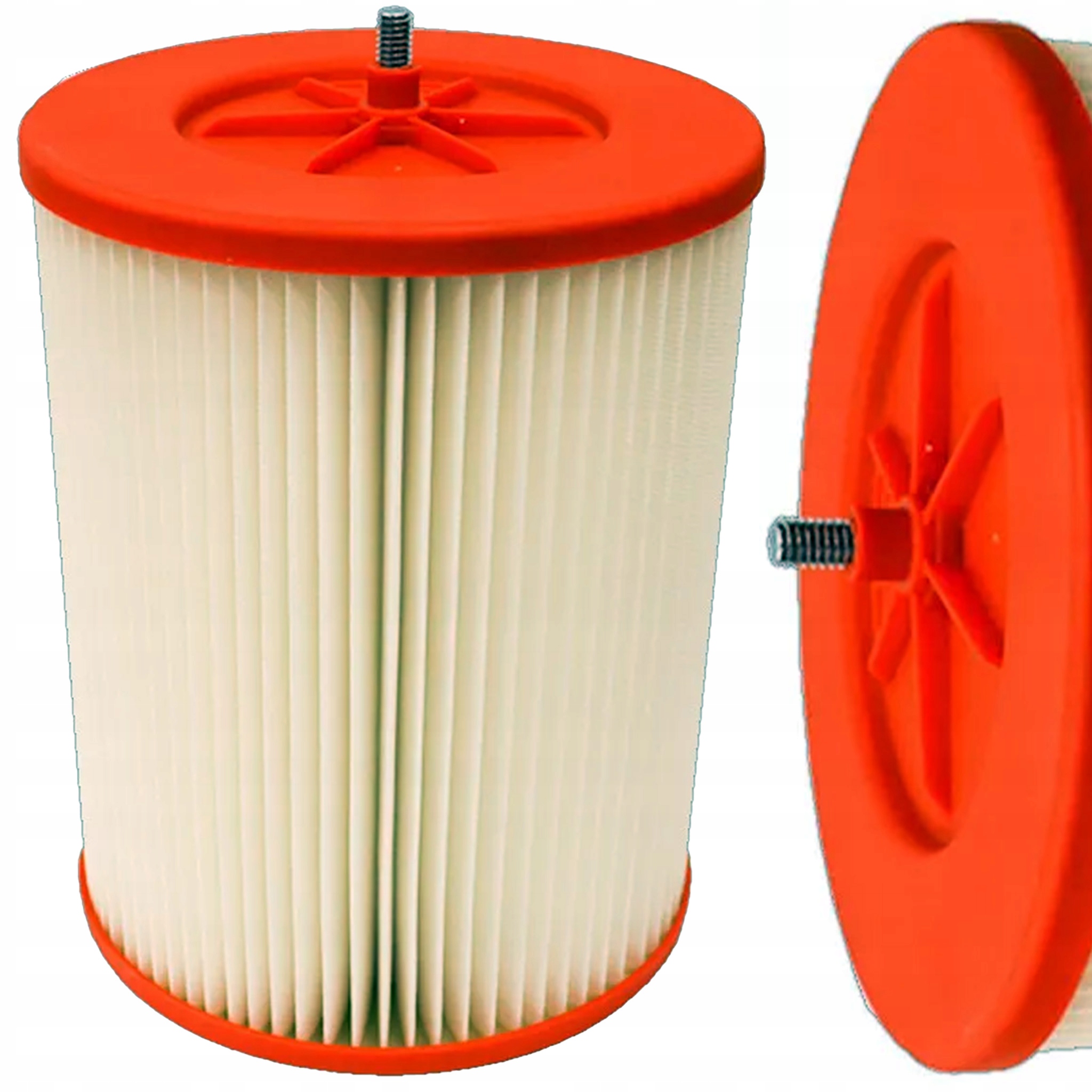Filter Do Vysávača Vákuového Rezača iQ Power Tools