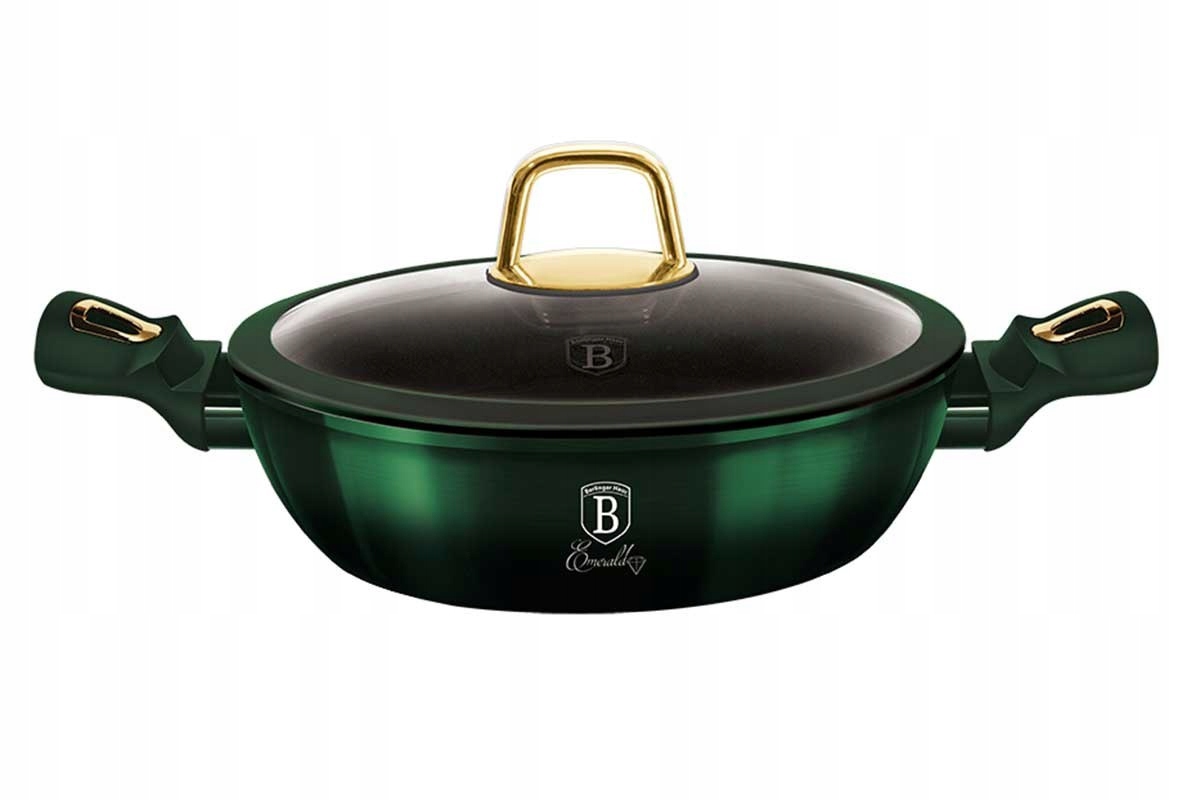 Hrniec Berlinger Haus 28 cm BH-6060 Emerald