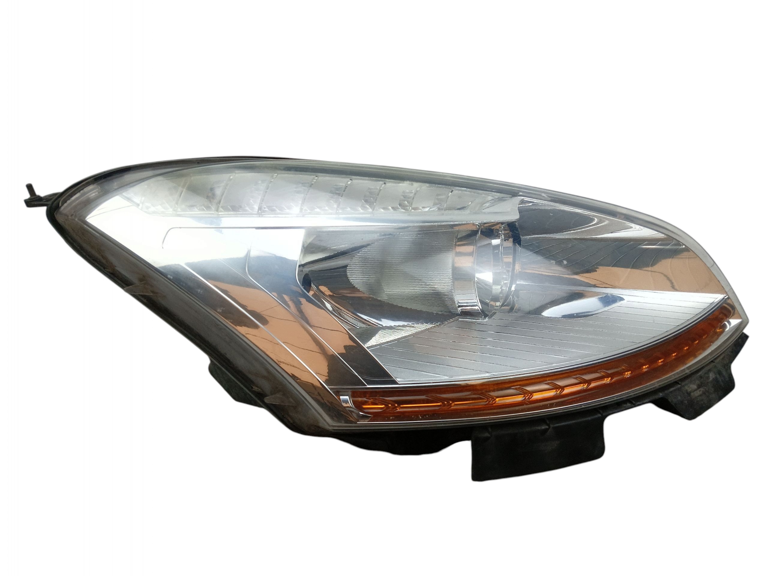 light REFLEKTOR right front CITROEN C4 PICASSO and (06-10) EUROPA