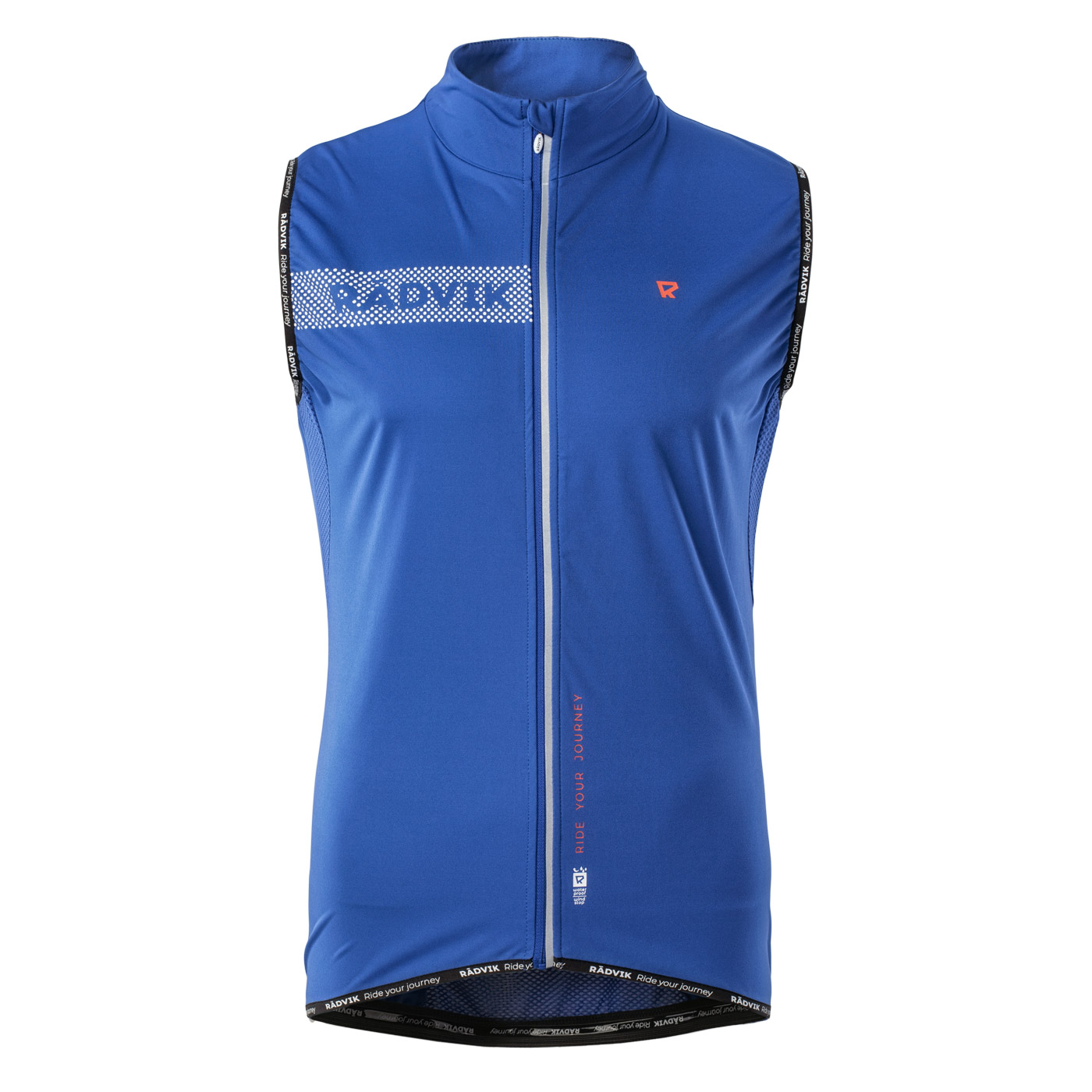 Męska Kamizelka Sierra Vest Gts M Radvik