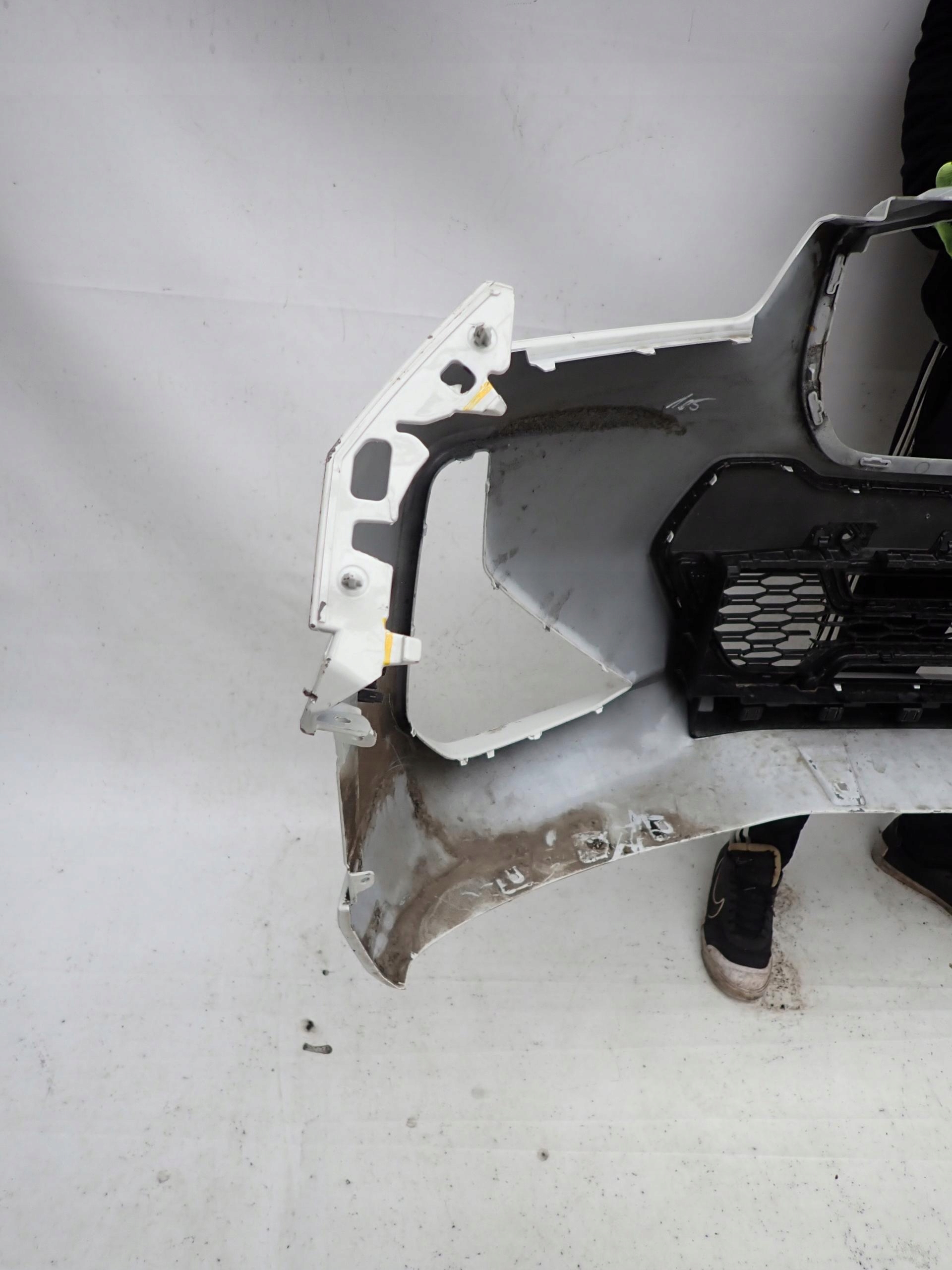 BMW X1 III U11 m-packet 22- bumper front front PDC