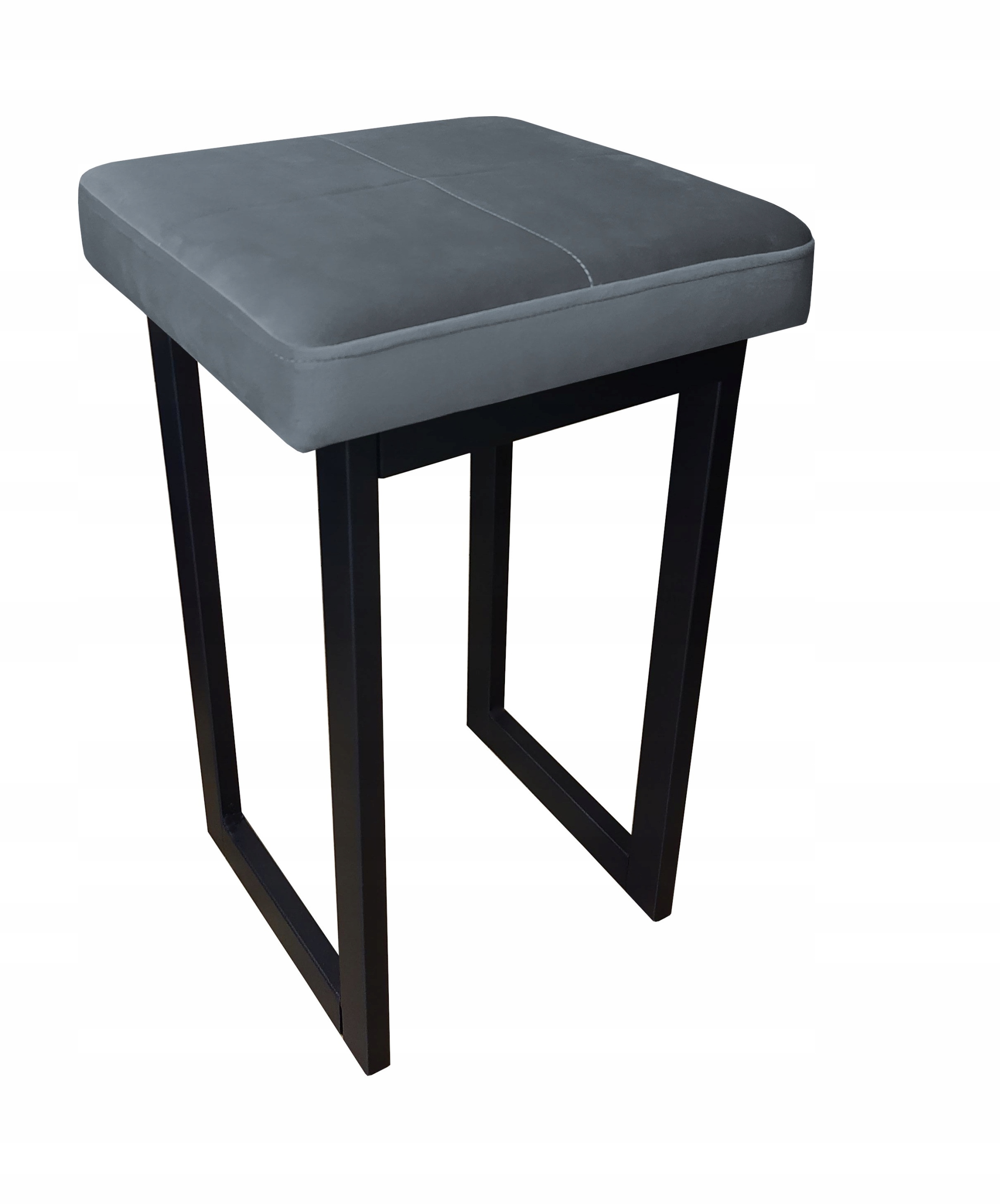 TABORET SOLID STOŁEK LOFT 60cm BL14