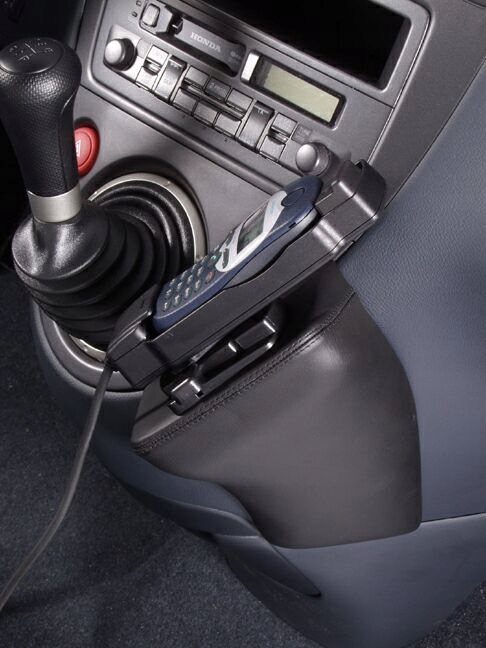 Držák na telefon Kuda Honda Civic od roku 2001