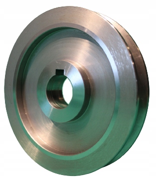 Řemenice 230 1X17 Otw. 20