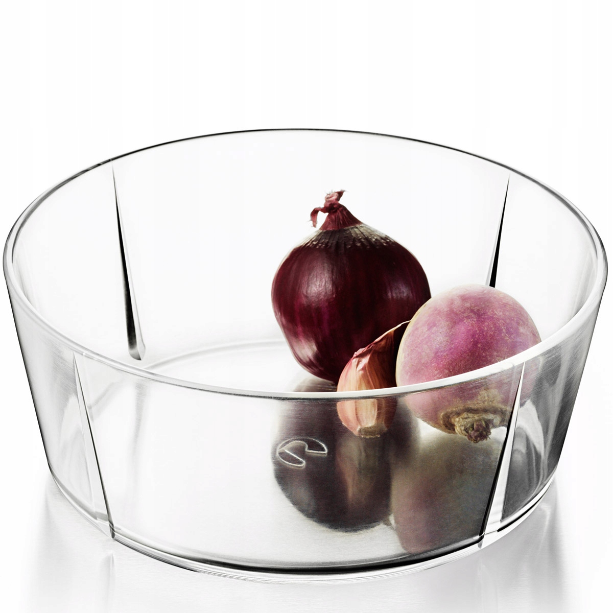 Rosendahl Skleněná žáruvzdorná nádoba 24 cm Forma