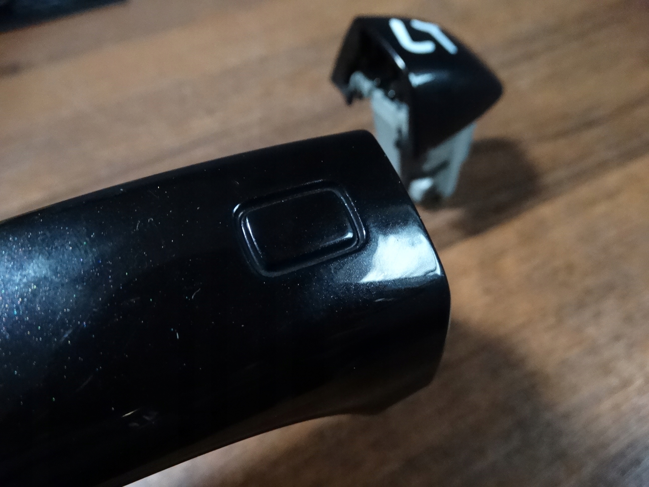IDEALNA handle KEYLESS left AUDI A6 A7 Q7 A8 1