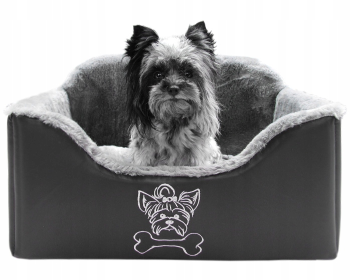 Levně Autosedačka pro psa do auta