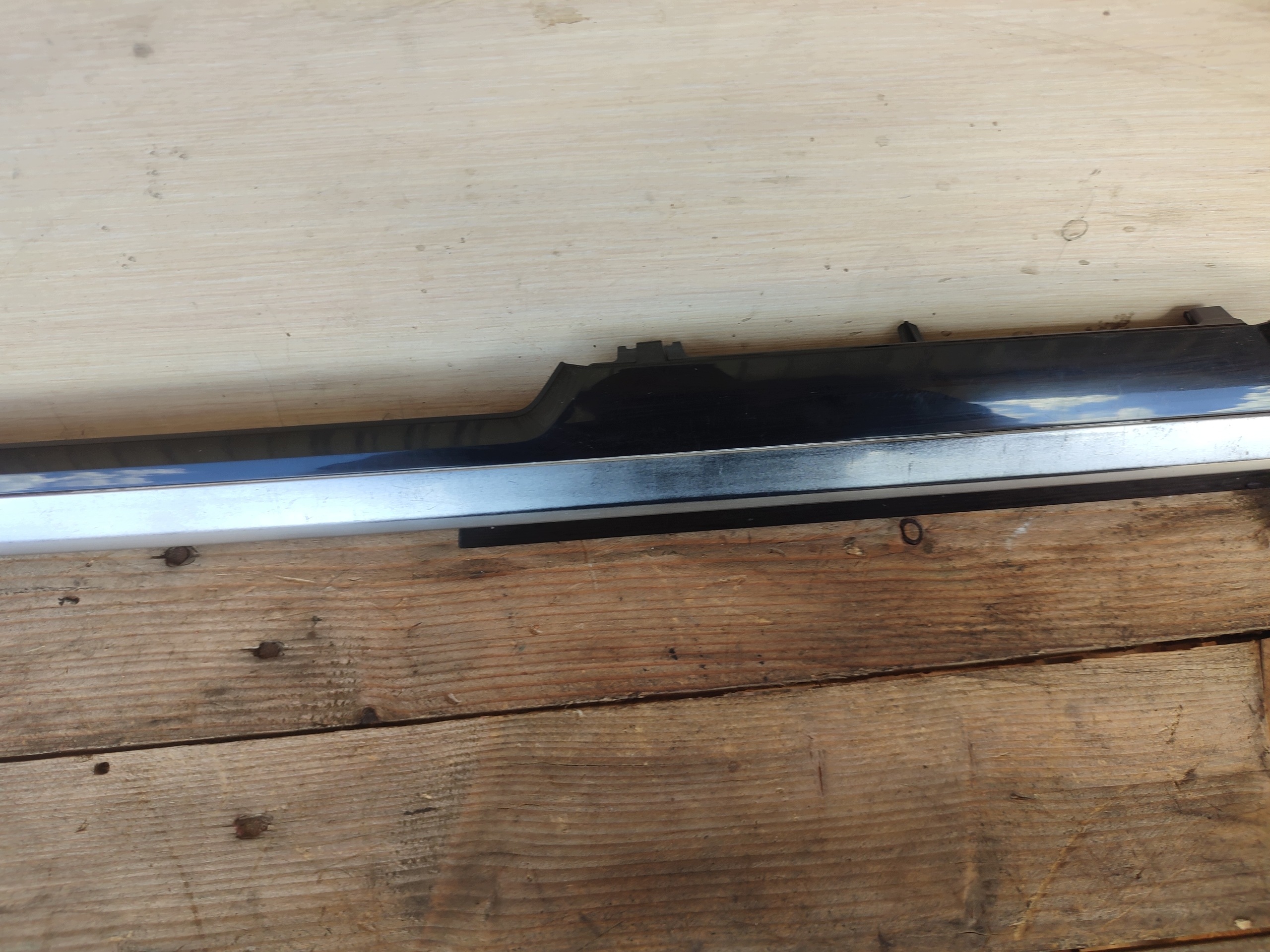 VW ARTEON Moulage du tableau de bord Console 3G8853262K
