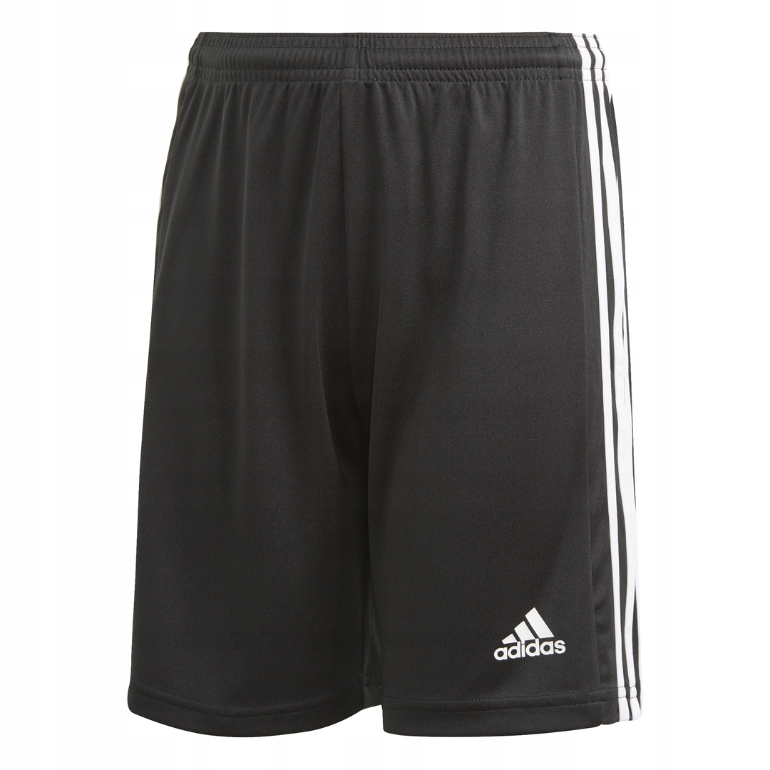 spodenki adidas Squadra 21 Shorts Youth GN5767 116 cm