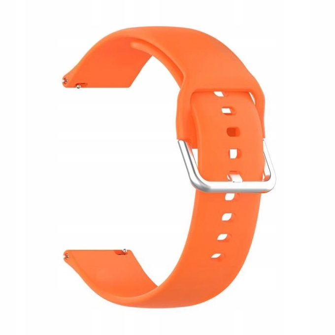 

Pasek Pomarańczowy do Realme Watch 2 / 2 Pro 22mm