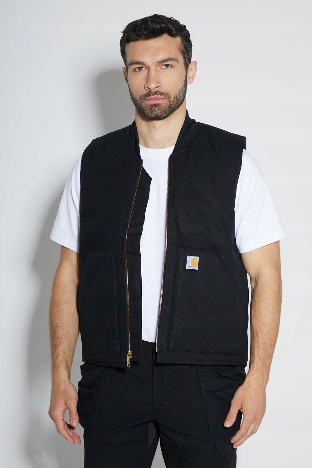 Bunda Bez Rukávů Carhartt Iconic V01 od firmy Duck Vest
