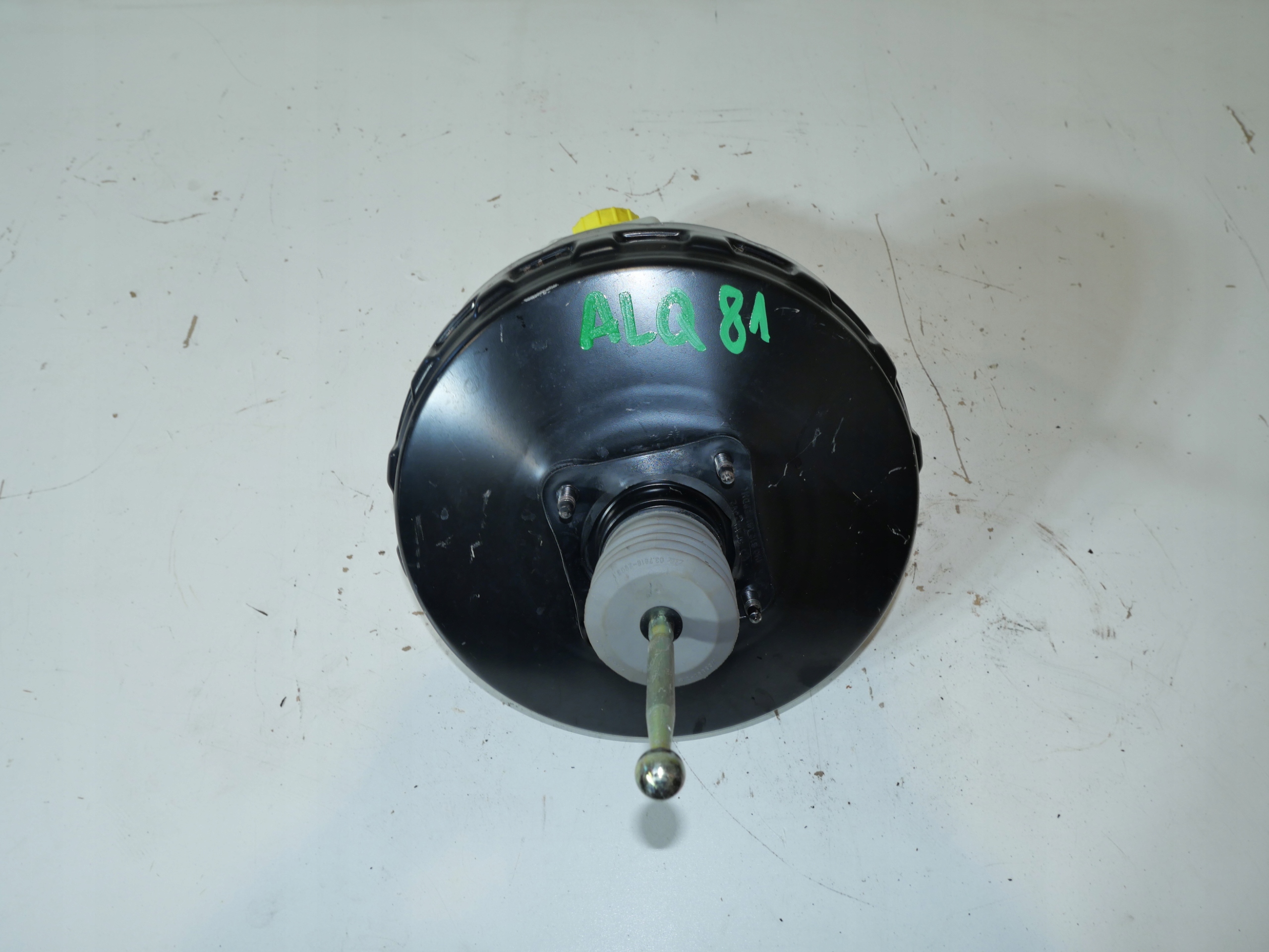 SERVO servo Servofreno T5 7H0612101A