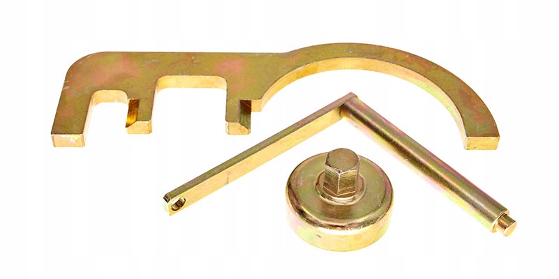 Blokovanie Rozvodov Bmw Diesel 2.0D N47/N47S Common Rail