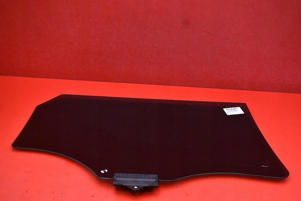 window side right rear part rear KIA EV6 GT-LINE 21