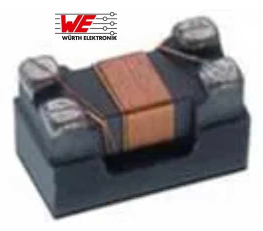 744231091 Wurth Elektronik - dławik mocy