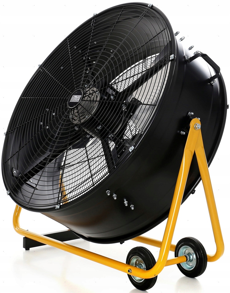 WENTYLATOR MASTER DF 36 P Model DF 36