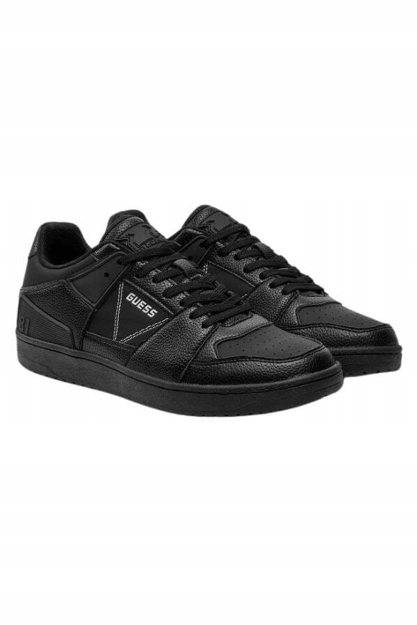 Pánské tenisky Guess Fmtsal PAC12 černé Shoes: 41