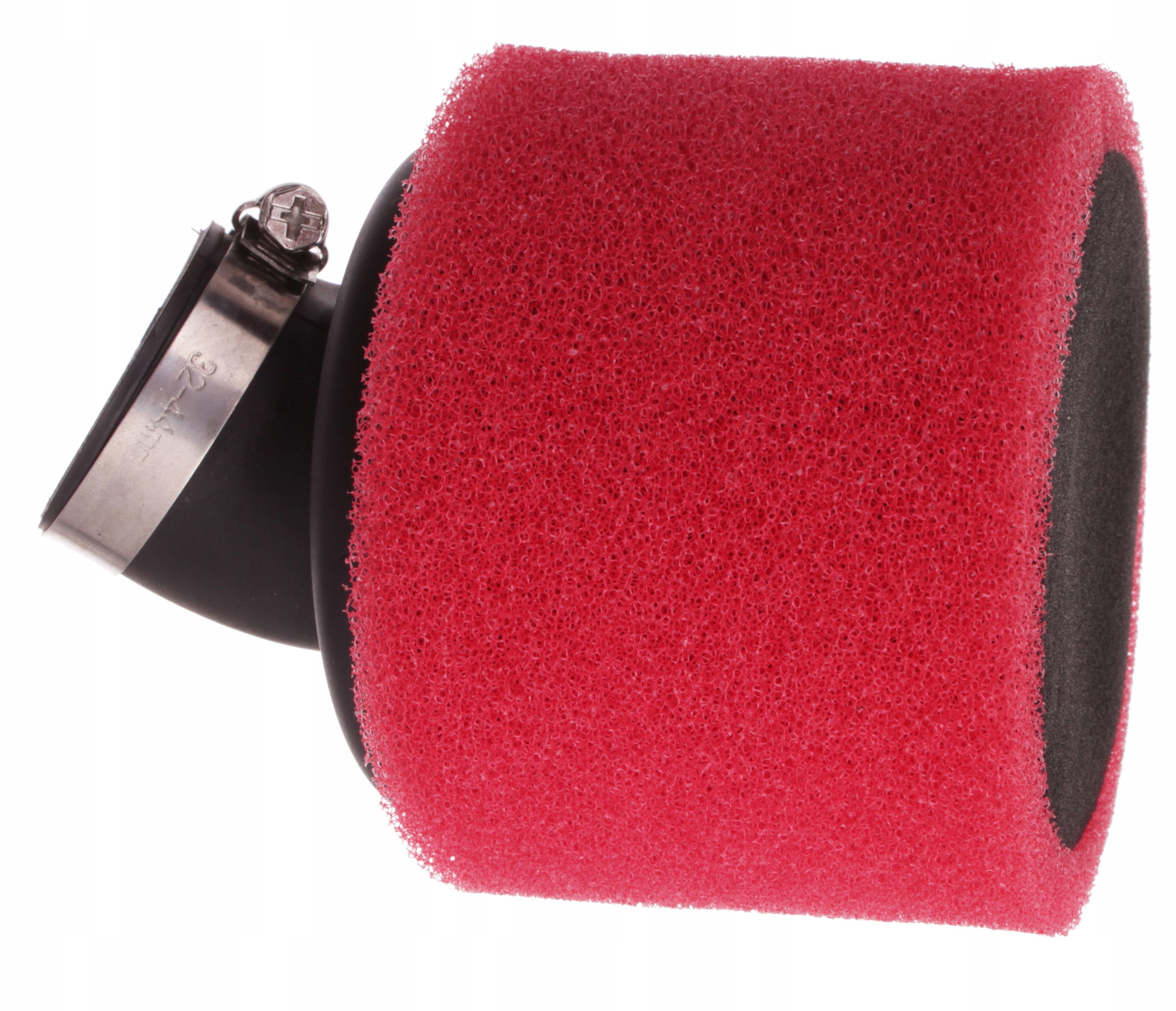 Filtr Powietrza Gąbkowy Tuning Quad ATV Skuter Motorower Simson 45° 32mm Producent Motonet