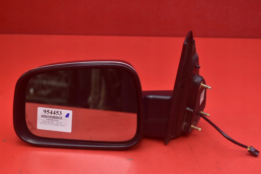 mirror left CHROM EU CHEVROLET HHR 1 and 05-11