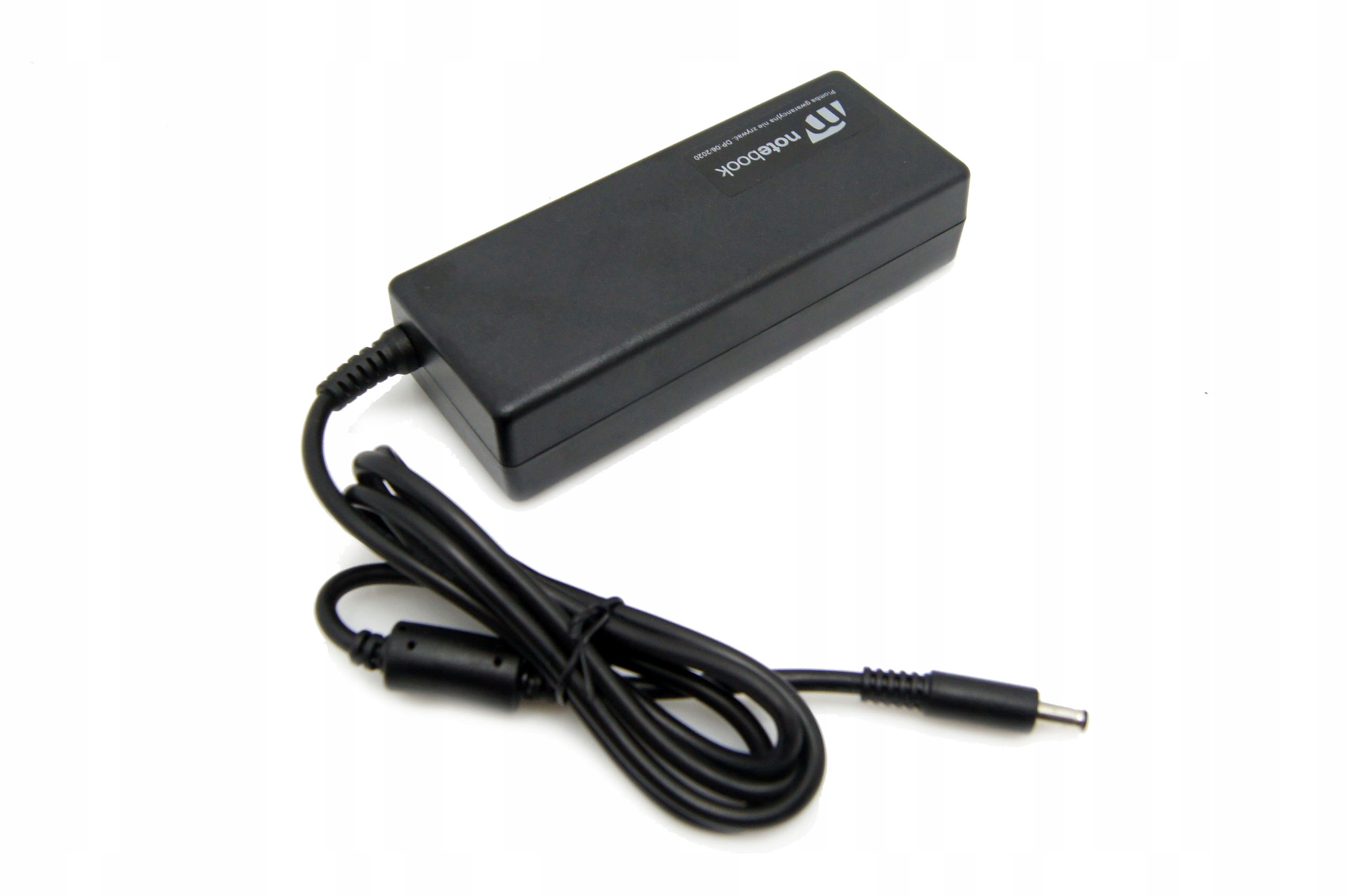 

Zasilacz ładowarka Dell 19.5V 4.62A 4.5x3.0mm