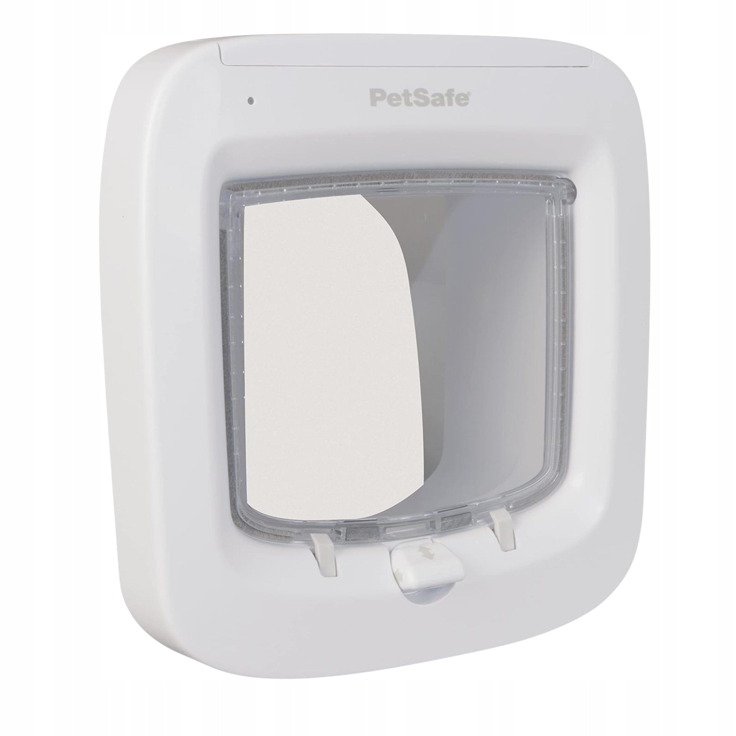 Dvířka PetSafe Automatické mikročipové pro kočky Psa 4-směrné Pro