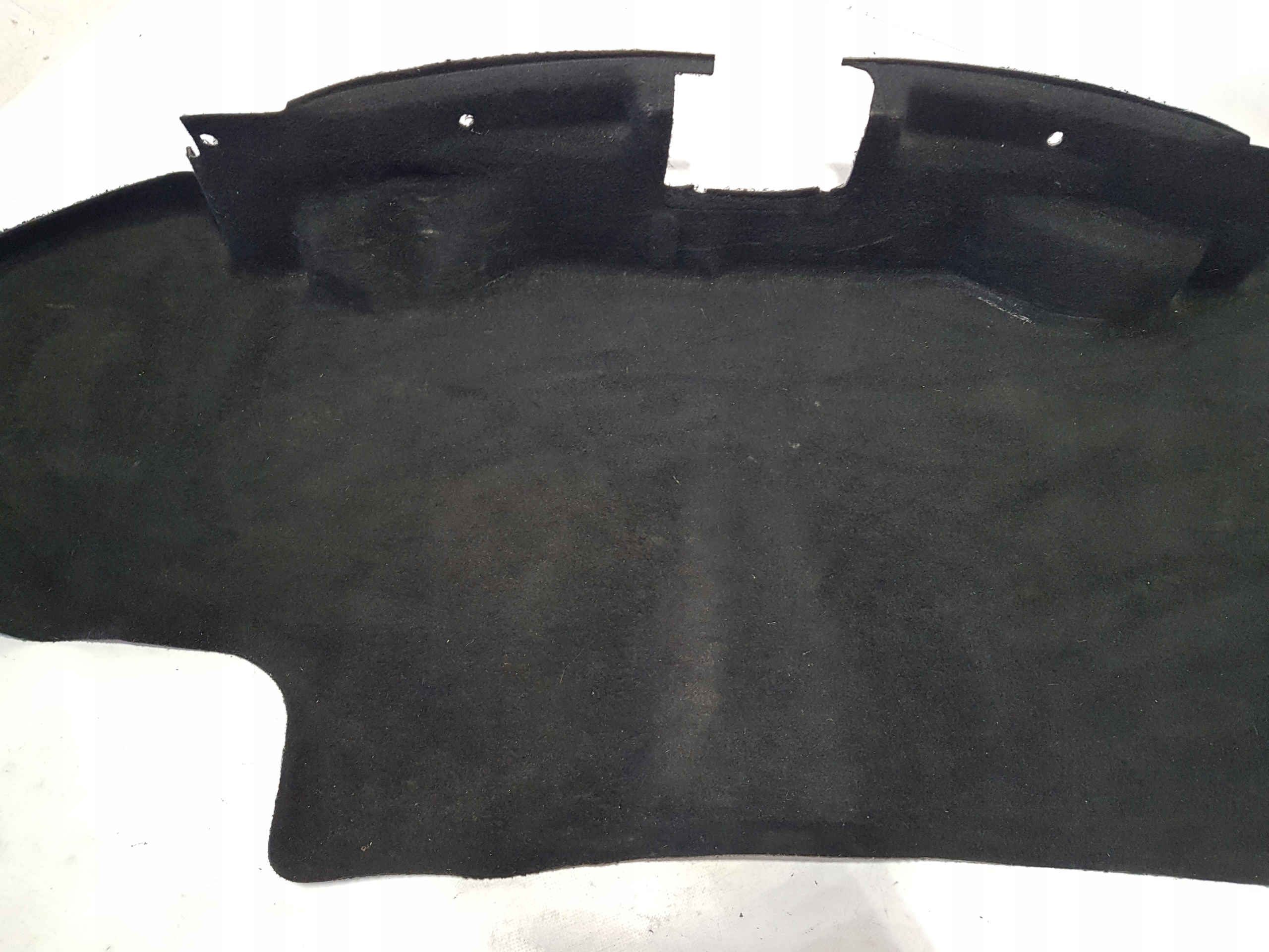 PORSCHE BOXSTER 986 mats boot upholstery upholstery