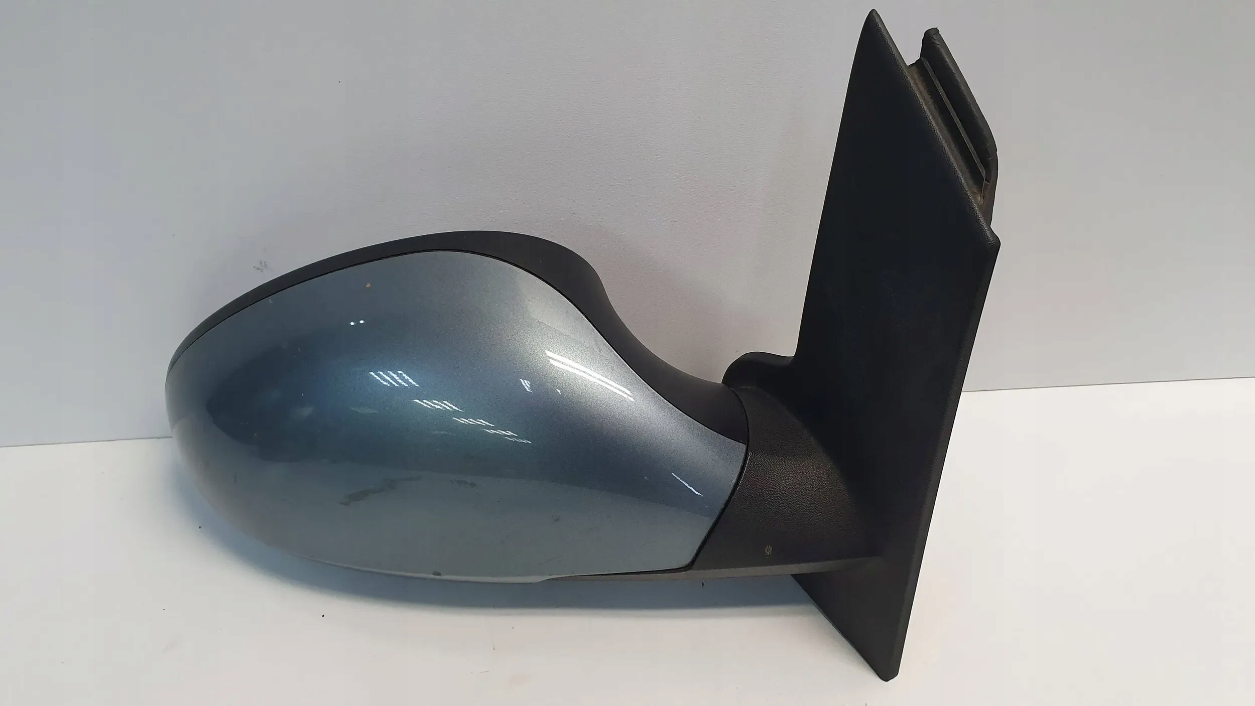 mirror right Seat Altea Toledo III 5PIN 04